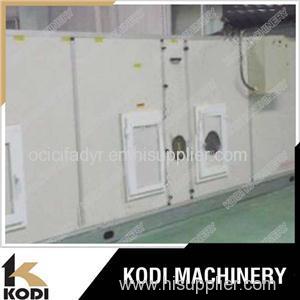 Hide Gelatin Dryer KDCW