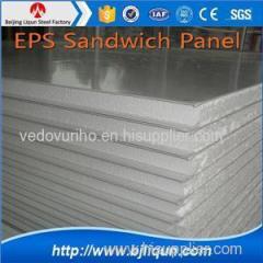 Light Weight Eps Sandwich Panel