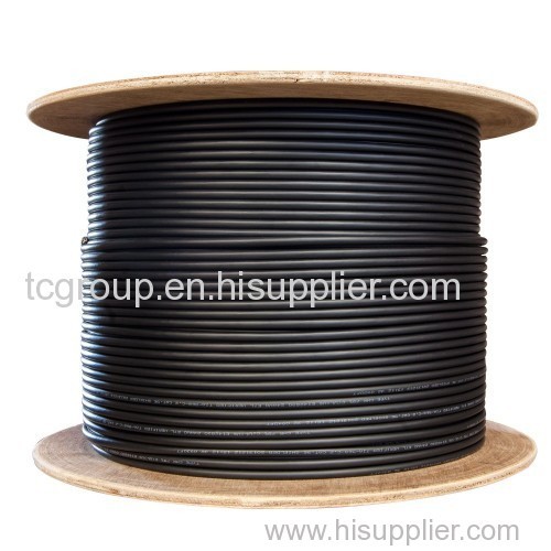 flexible cable AVVR 24*0.3 mm2 for installation