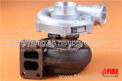 Turbocharger K27.2 3660960899 Mercedes Benz Truck Unimog 1700 Turbo Charger ●310769 ●313050