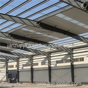Steel Warehouse Building Product Product Product