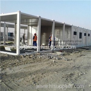 Prefab Container House Product Product Product