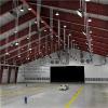 Prefabricated Steel Structure Hangar