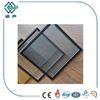 Low energy consumption Clear or Tinted Tempered Hollow glass 4-22mm