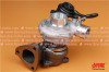 Turbocharger Hyundai Galloper II Turbo Charger 49135-04121 49135-04211