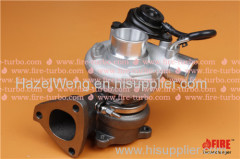 Turbocharger Hyundai Galloper II Turbo Charger 49135-04121 49135-04211