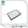 6mm+12A+6mm Clear double pane insulated glass with Noise insulation