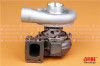 Turbocharger Deutz Industrial Turbo Charger 317014 317350