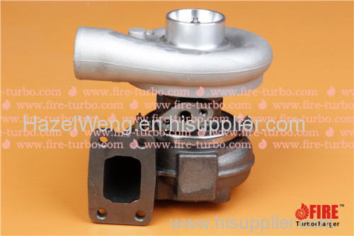 Turbocharger Deutz Industrial Turbo Charger 317014 317350