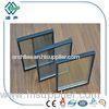 Architectura Low - e Double Insulated Glass for Refrigerator 6mm+12A+6mm
