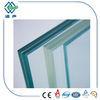 6.38mm Extra Clear Laminated Glass with CE&ASTM laminated door glass