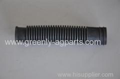 Agricultural machinery spare parts Dry fertilizer rubber tube