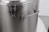 New Condition and Alcohol Processing Types stainless steel tanks for wine used