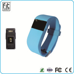 Health Moniter Heart Rate Bluetooth Wearable TechnologySmart Bracelets