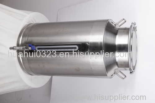 factory price for stainless steel soup drum