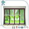 Customized Size 6mm+12A+6mm Tempered Double Insulated Glass for Windows