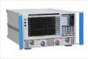 High Performance Microprocessor chip Vector Network Analyzer full two port calibration