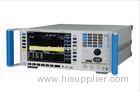 Portable Spectrum Analyzer 200MHz Analysis Bandwidth Plentiful Function Option