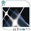 High Safety patterned low iron tempered solar panel glass ultra white