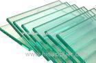 10mm High Clear Toughened window / shower tempered glass tabletop
