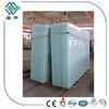 Laminating glass 6.38mm milky white laminated glass with CE Certificate