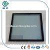 Energy - saving Clear / Colored Double insulated replacement glass