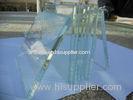 Glittering and translucent Ultra clear glass for sunlight collecting roof