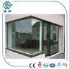 Doors and Windows low - e insulating glass coloured double glazing