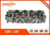Complete Cylinder Head For TOYOTA Dyna 11101-35080 11101-35060