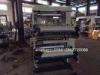 Computer Control Roll To Roll Plastic Carry Bags Printing Machine 2 Color 50m/Min