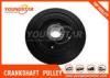 HYUNDAI H100 D4BB / D4BA Engine Crankshaft Pulley 23129 - 42070