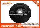 HYUNDAI H100 D4BB / D4BA Engine Crankshaft Pulley 23129 - 42070