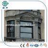 6mm+12A+6mm Tempered Double Insulated Glass for Doors and Windows