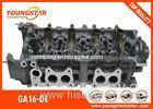 Engine Cylinder Head For NISSAN GA16DE ; NISSAN GA16-DE Primera 1.6 16V 11040-57Y00 11040-57Y02