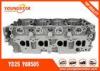 Engine Cylinder Head For NISSAN YD25 908505 ; NISSAN Narava Cabstar YD25