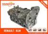 Engine Cylinder Head RENAULT K4M K4J ; Renault 1.6 K4M K4J 7701471364