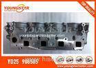 Complete Aluminum Cylinder Heads For NISSAN Narava Cabstar YD25 908505