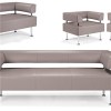 Office Sofa HX-AC040 Product Product Product