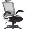 Mesh Chair HX-BC130 Product Product Product