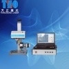 Serial Number Metal Pin Stamping Machine for Steel Copper