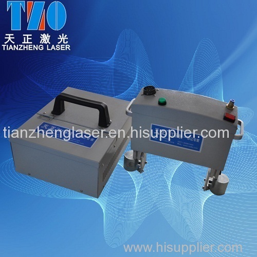 handheld panumatic marking machine