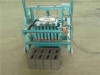 HLS-3 Semi-automatic Mobile Hollow Brick Machine