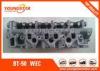 WEC / WE 07- 16V MAZDA BT-50 Cylinder Head WE0110100J / WE0110100K