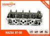 Engine Cylinder Head For MAZDA BT-50 WEC WE 07- 16V WE01-10-100J