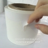 Custom Permanent Adhesive Sticker Breakable Paper Packaging Label Security Sticker Warranty Label Material