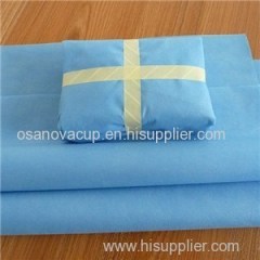 Disposable Bed Sheet Non Woven