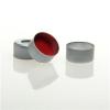 11mm Aluminum Crimp Cap With Septa