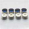 18mm Open Top Screw Cap