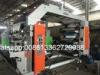 High Speed Auto 6 Colour Flexo Printing Machine 70m/min YT-6800 61000