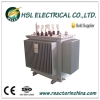 11/0.4KV 3 phase oil immersed distribution transformers 2000kva